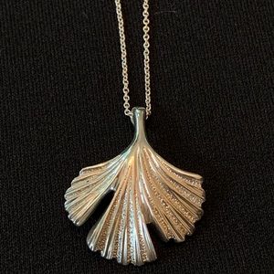 NWOT Tiffany & Co s/s Necklace -Vintage